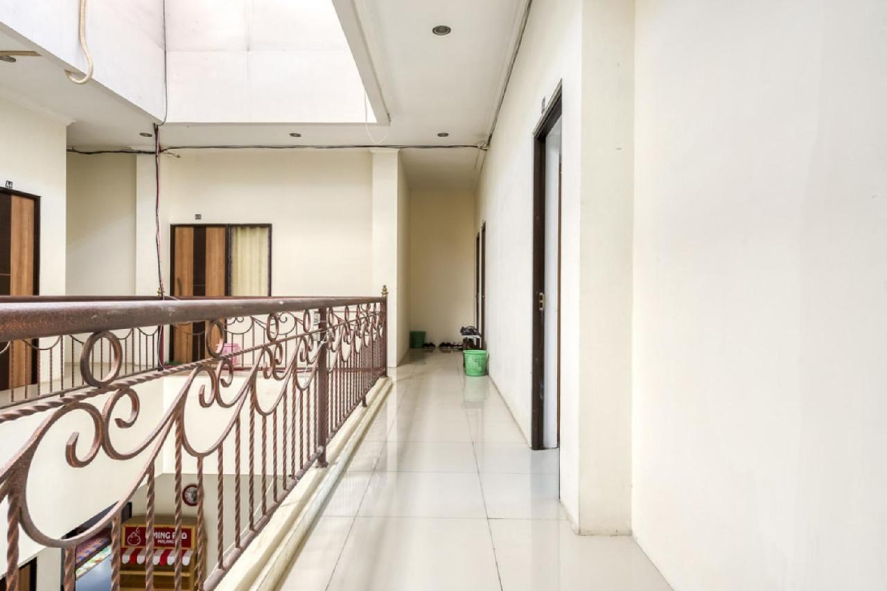 Koolkost @ Villa Puncak Tidar Malang Extérieur photo